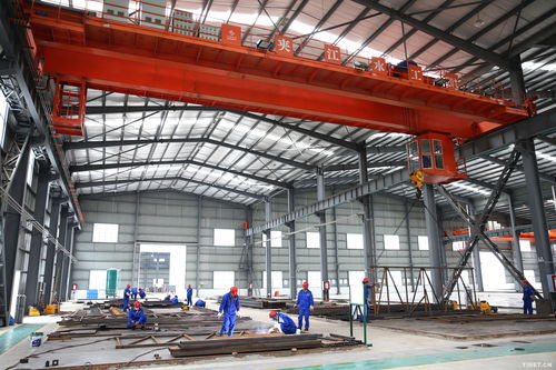 西藏最大金結廠投產，為水電維修材料供應注入新動力