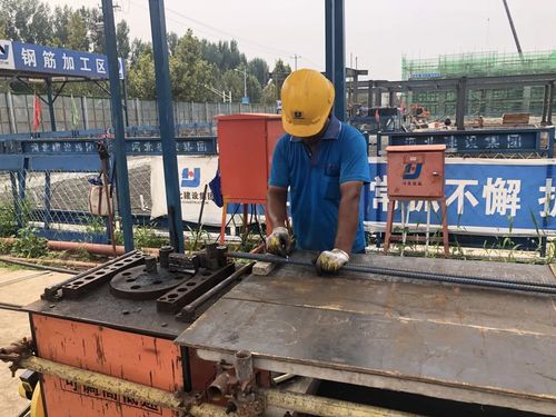 萬(wàn)般美好皆可期 華中尚書(shū)苑7月建設(shè)工程施工進(jìn)度回顧