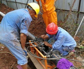 材料小博士 天然氣管道焊接施工的關鍵技術與實踐