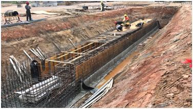 五星好評！科發路、東明大道、十九號路建設工程施工最新進展曝光