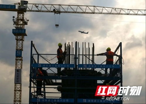 解讀丨打破壁壘，湖南建筑業資質改革開出“十劑良方”