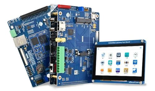 使用LCD作為終端控制臺的方法 軟硬件技術開發詳解