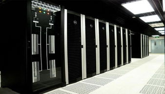 華思特弱電機房工程 構建智能化數字基石