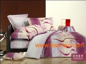 星瀾家紡絲綢之路系列 源自玉米纖維的綠色床上用品